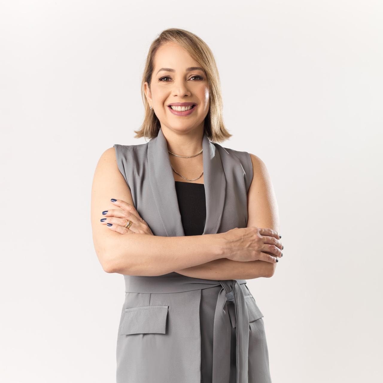 Dr. Renata
